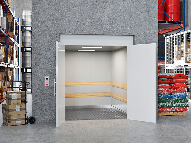 Goods Lifts2