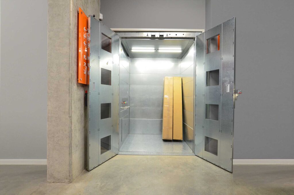 Goods Lifts5