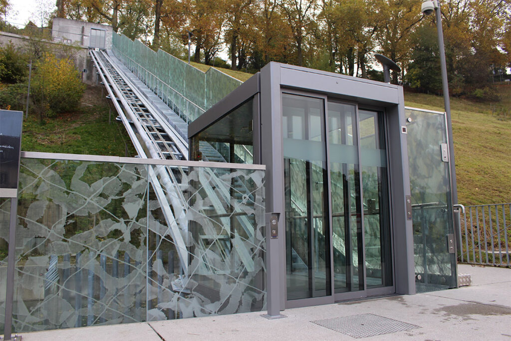 Inclined Elevators2