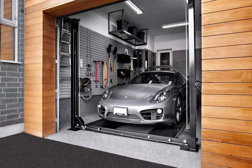 car lifts